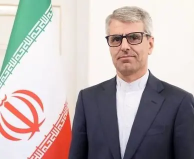 بقایی: تفاهم اسلام‌آباد دیگر در وضعیت عادی نیست