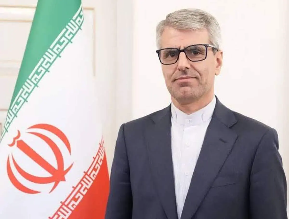 بقایی: تفاهم اسلام‌آباد دیگر در وضعیت عادی نیست