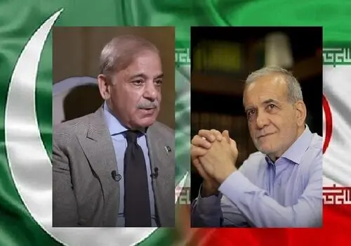 ایران مصمم است همه توافقات خود با عراق را عملیاتی کند