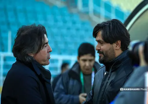 ساپینتو در استقلال ماندنی شد