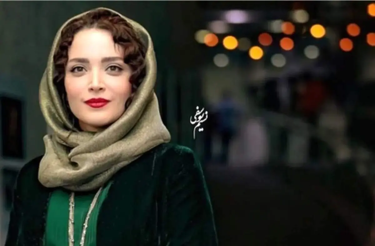 نگاهی به استایل بهنوش طباطبایی در کنسرت علیرضا قربانی/ از کیف برند تا لباس با کلاه و موهای باز!