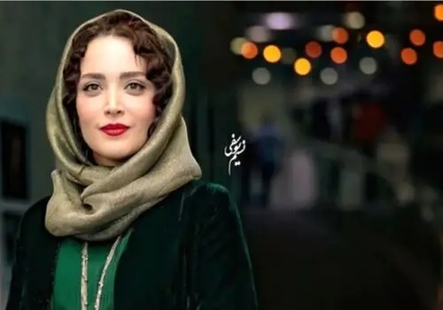 تغییر چهره بهنوش طباطبایی در گذر زمان