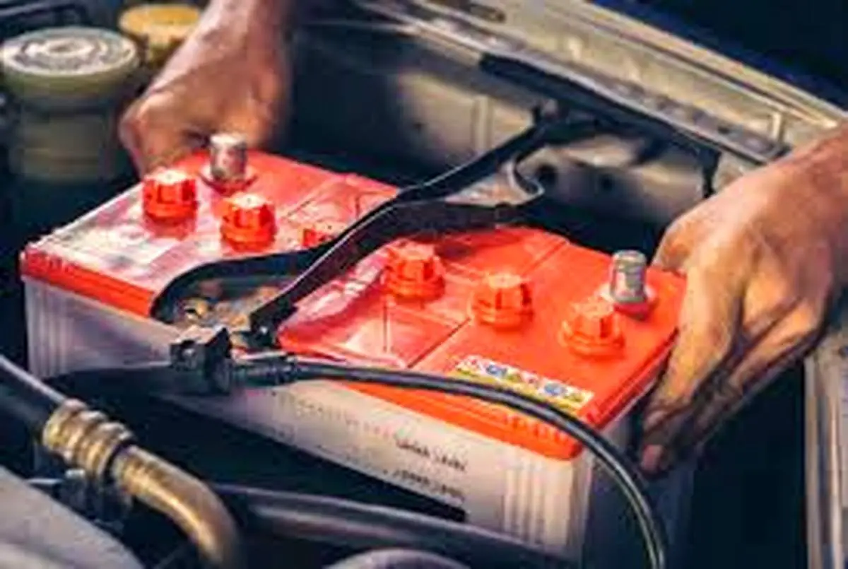 قیمت جدید انواع باتری خودرو ۲۵ بهمن ۱۴۰۴  + جدول