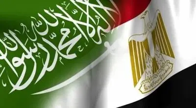 مصر دست عربستان را پس زد