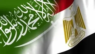 مصر دست عربستان را پس زد