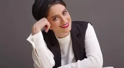 بازخوانی آهنگ معروف محمد نوری توسط غزل شاکری + فیلم