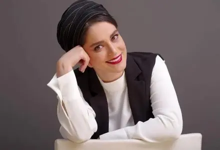 بازخوانی آهنگ معروف محمد نوری توسط غزل شاکری + فیلم