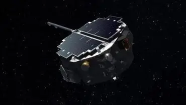 فضاپیمایی که خورشید را هدف گرفت؛ ۱.۵ میلیون کیلومتر پیش رفت