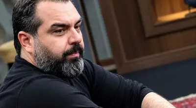 انتقاد تند شهرام قائدی از بازیگرانی که گفتند با مردم عکس نمیگیرند! + فیلم