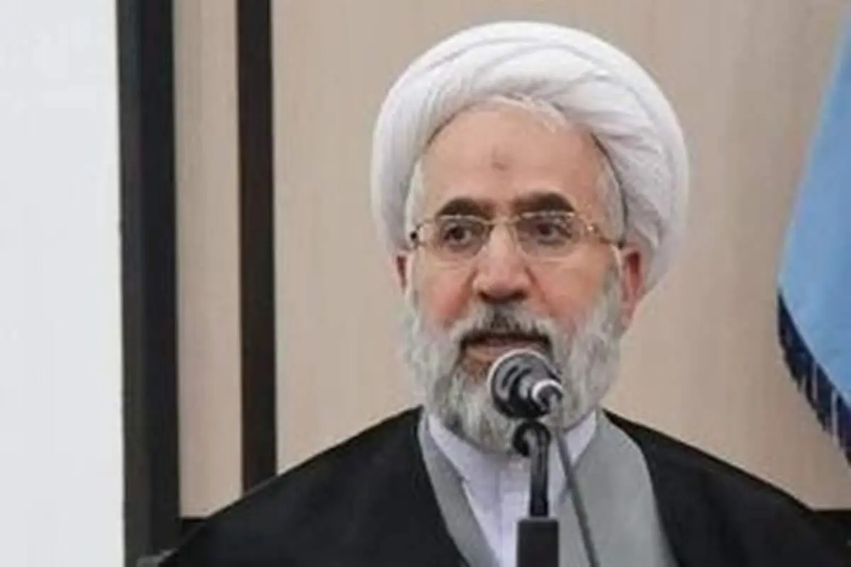 دادستان کل: توقیف اموال افراد خودفروخته با جدیت انجام می‌شود

