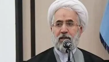 دادستان کل: توقیف اموال افراد خودفروخته با جدیت انجام می‌شود

