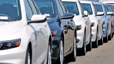 رئیس اتحادیه نمایشگاه‌داران: بازار خودرو در رکود کامل است؛ واردات هم افاقه نکرد