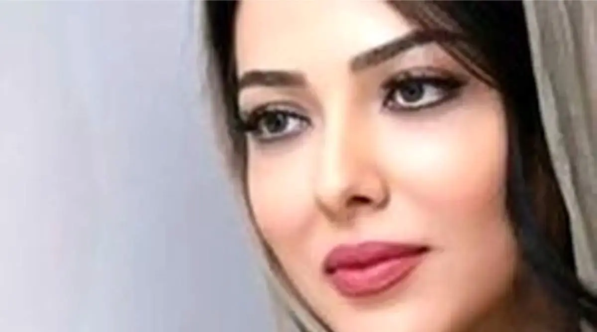 قاب متفاوت لیلا اوتادی و دعای خیر برای ایران و ایرانی