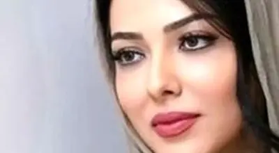 قاب متفاوت لیلا اوتادی و دعای خیر برای ایران و ایرانی