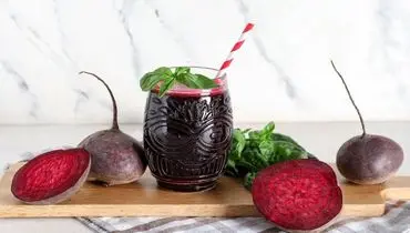 کلید تناسب اندام در این گیاه قرمز رنگ زمستانی است
