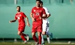 تصاویر وحشتناک از مصدومیت علیپور؛ کابوس یامگا این‌بار برای پرسپولیس!