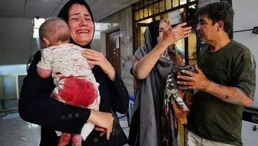 نقش تشکیلات گروهک تروریستی منافقین در انفجارهای تهران

