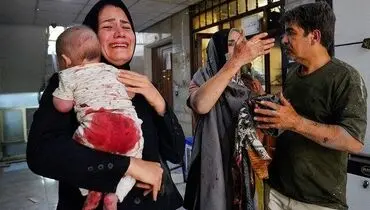 نقش تشکیلات گروهک تروریستی منافقین در انفجارهای تهران

