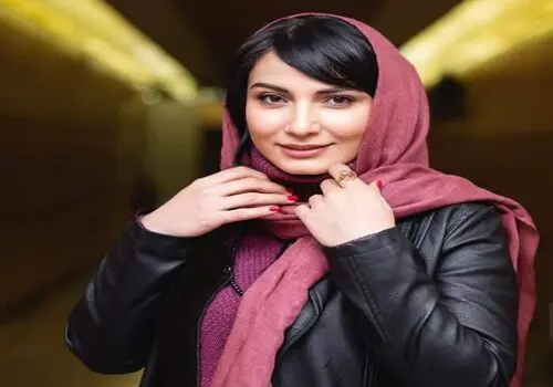 پرتره خیره‌کننده از سمیرا حسن‌پور منتشر شد!