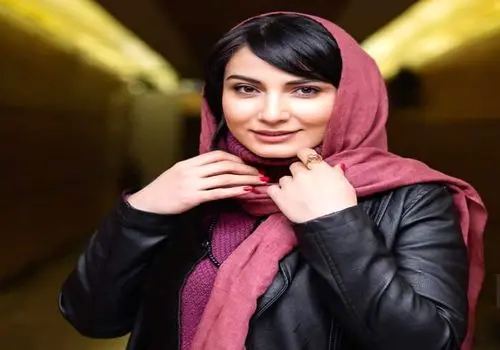 سمیرا حسن پور با استایل جدید غوغا کرد 