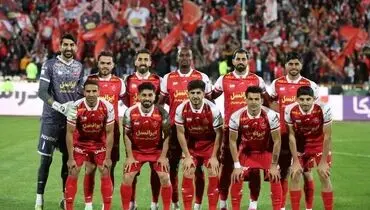 توافق دو ستاره با باشگاه پرسپولیس