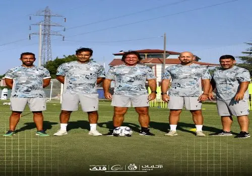 بیانی: اگر ساپینتو را نمی‌خواهند، صریح اعلام کنند؛ جذب فرعباسی بدون نظر او بوده