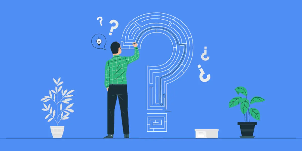 چگونه مهارت حل مسئله را پرورش دهیم ؟
