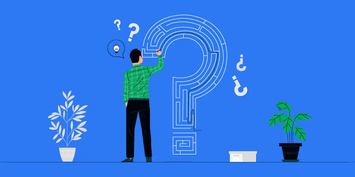 چگونه مهارت حل مسئله را پرورش دهیم ؟
