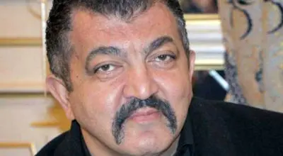 احمد ایراندوست: هنر ایران درگذشت + فیلم
