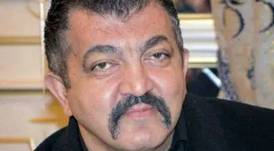 ویدئوی متفاوت رقص یک بازیگر برای اکبر عبدی پربازدید شد + فیلم