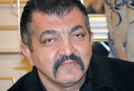 ادعای عجیب احمد ایراندوست: مهران مدیری با من معروف شد!