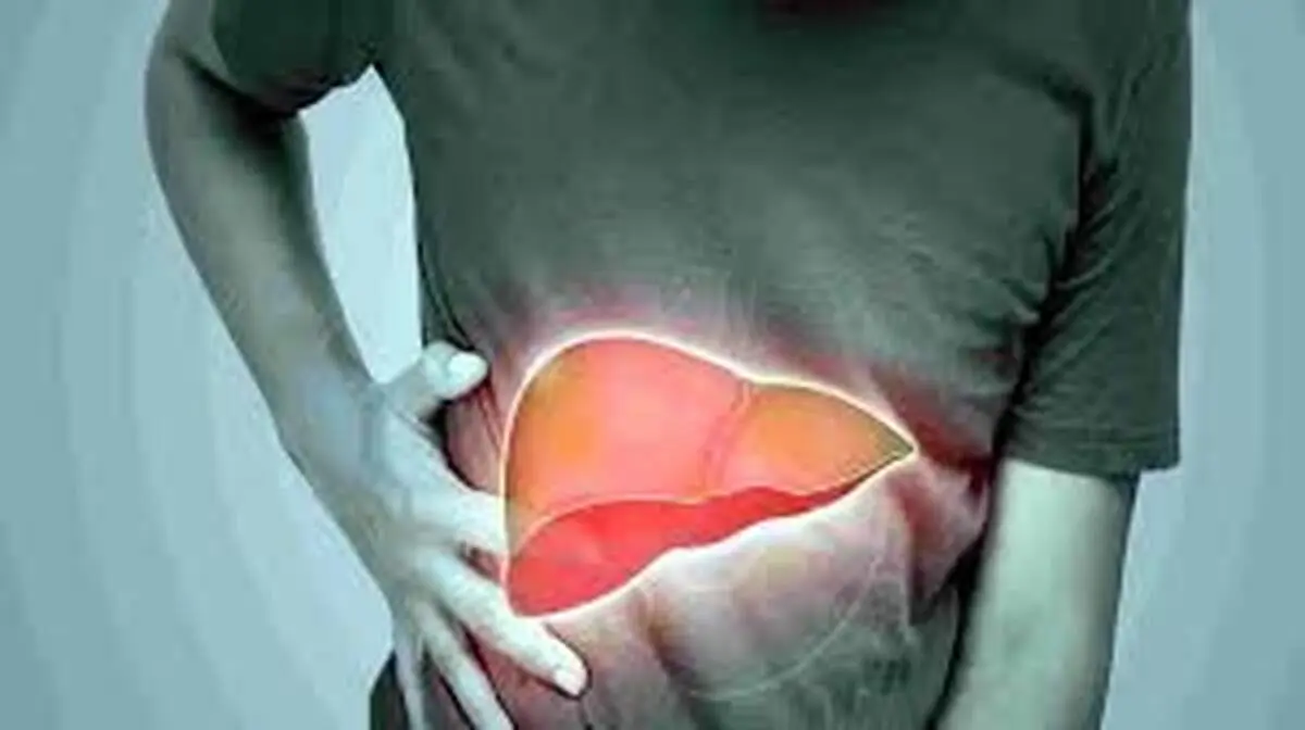  این اشتباه ساده کبد شما را چرب می کند 