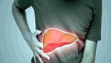  این اشتباه ساده کبد شما را چرب می کند 