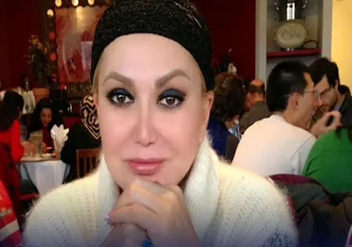 سلفی دیده نشده بازیگران زن «بامداد خمار»؛+عکس