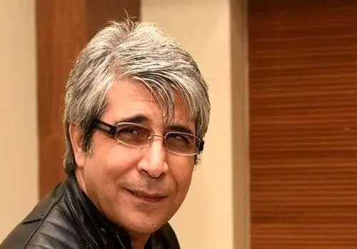 پیام احساسی امیرغفارمنش در پی درگذشت کاوه کاویان + عکس