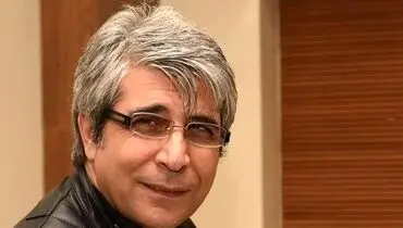 پیام احساسی امیرغفارمنش در پی درگذشت کاوه کاویان + عکس