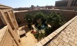 زندگی در دل تاریخ؛ خانه ۴۰۰ ساله میبد همچنان مسکونی است!
