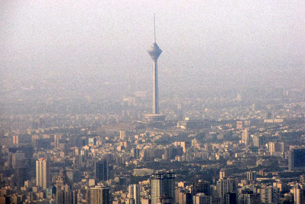 تهرانیها در خانه بمانند!