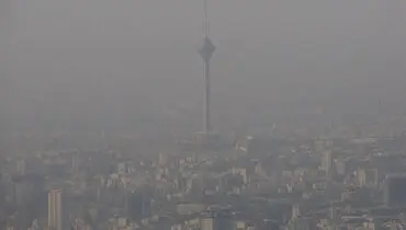 تهرانی‌ها در خانه بمانند!