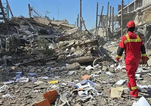 رایگان شدن حمل‌ و نقل عمومی در تهران 