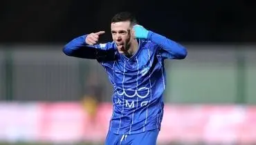 هواداران شوکه شدند؛ ستاره استقلال راهی قطر می‌شود
