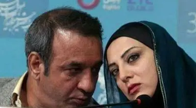 قاب تازه زوج بی‌حاشیه سینمای ایران پربازدید شد