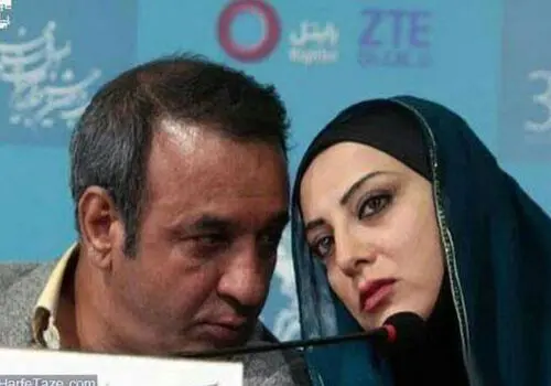واکنش علی اوسیوند به سلفی‌گرفتن در مراسم اکبر عبدی خبرساز شد + فیلم