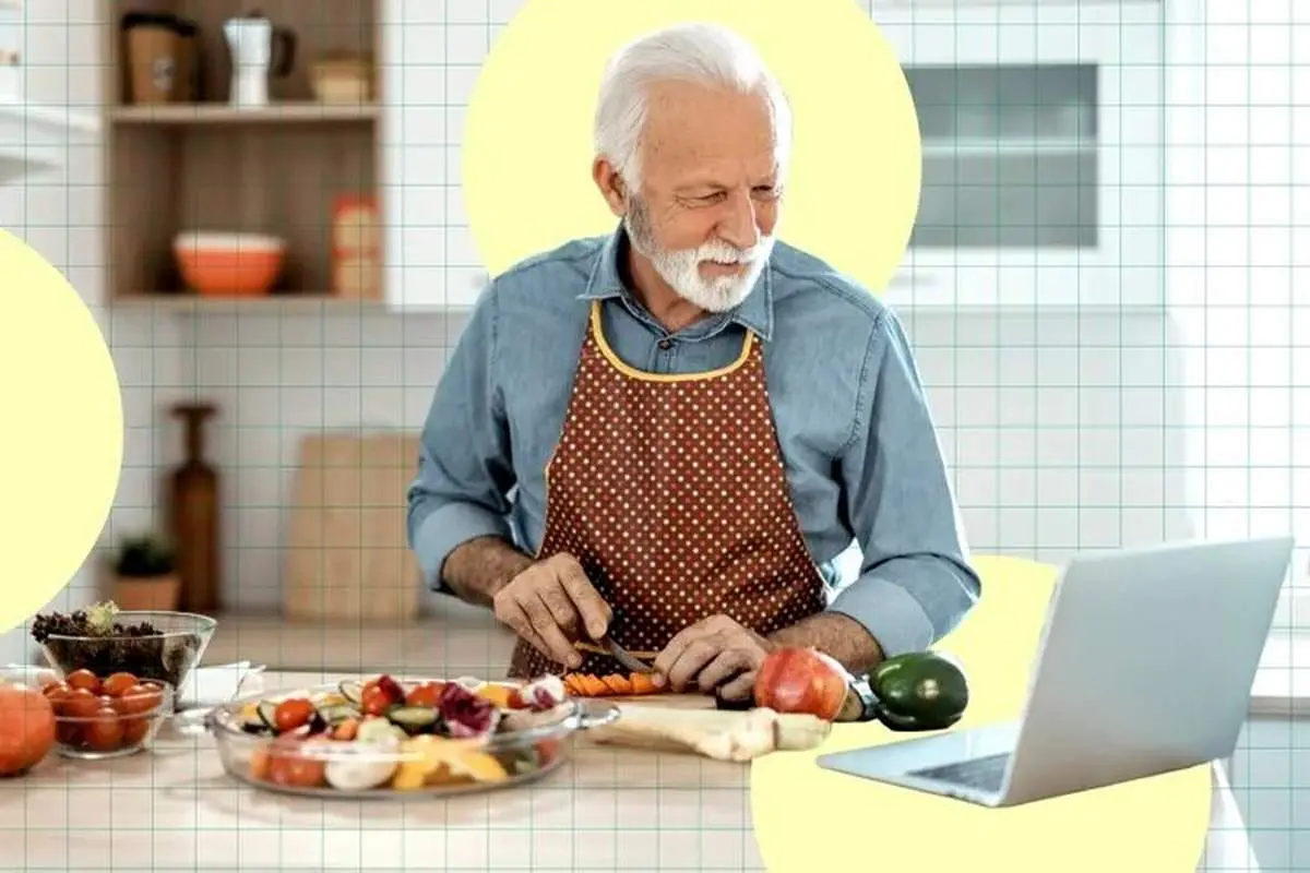  مهمترین عوامل جلوگیری از پیری را بشناسید!
