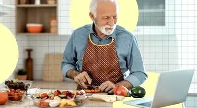  مهمترین عوامل جلوگیری از پیری را بشناسید!
