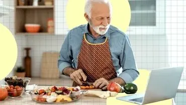  مهمترین عوامل جلوگیری از پیری را بشناسید!
