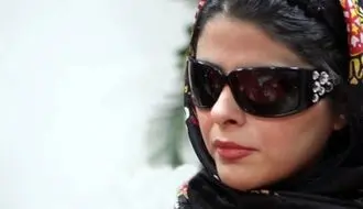 ناگفته‌های مریم حیدرزاده از: عشق اول، ممنوع الکاری و اهدای قلبش به یک آقا/ویدیو 