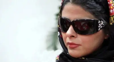 ناگفته‌های مریم حیدرزاده از: عشق اول، ممنوع الکاری و اهدای قلبش به یک آقا/ویدیو 