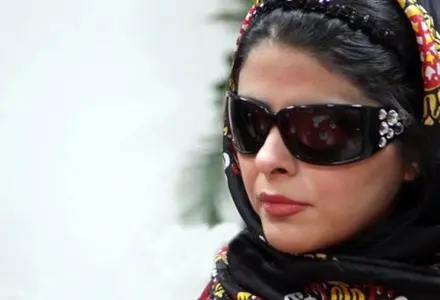 ناگفته‌های مریم حیدرزاده از: عشق اول، ممنوع الکاری و اهدای قلبش به یک آقا/ویدیو 