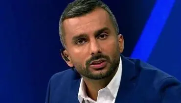 سلفی جدید محمدحسین میثاقی در کنار پسرش+ عکس